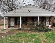 Unit for rent at 1405 Wells Station, Memphis, TN, 38108