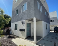 Unit for rent at 2819 Alsace Avenue, Los Angeles, CA, 90016