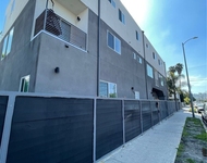 Unit for rent at 2650 Hauser Boulevard, Los Angeles, CA, 90016