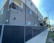 Unit for rent at 2652 Hauser Boulevard, Los Angeles, CA, 90016