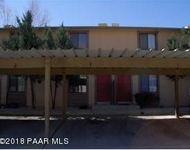 Unit for rent at 845 Sunset Ave Avenue, Prescott, AZ, 86305