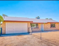 Unit for rent at 5925 Alpine Avenue, 29 Palms, CA, 92277