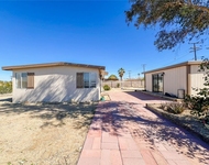 Unit for rent at 74709 Serrano Dr, 29 Palms, CA, 92277