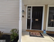 Unit for rent at 141 Chalkboard Ct, MOORESTOWN, NJ, 08057