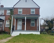 Unit for rent at 1222 Harwood Ave, BALTIMORE, MD, 21239