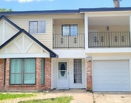 Unit for rent at 18711 Long Trace Drive, Humble, TX, 77346