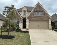 Unit for rent at 16343 Silver Emperor Street, Humble, TX, 77346