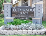 Unit for rent at 260 El Dorado Boulevard, Houston, TX, 77598