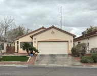 Unit for rent at 1109 Malibu Sands Avenue, North Las Vegas, NV, 89086