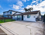 Unit for rent at 1093 7th Street Unit #1, Imperial Beach, CA, 91932