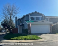 Unit for rent at 100 Constitution Ave., Vacaville, CA, 95687