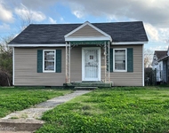 Unit for rent at 273 W Essex Ave., Memphis, TN, 38109