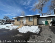 Unit for rent at 7452 Quitman St., Westminster, CO, 80030