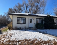 Unit for rent at 1602 11th St., Greeley, CO, 80631