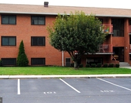Unit for rent at 1631-1 Edgewood Pl, HAGERSTOWN, MD, 21740