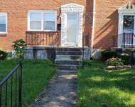 Unit for rent at 8561 Harris, PARKVILLE, MD, 21234