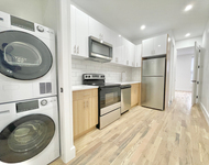 Unit for rent at 244 Troutman st, Bklyn Ny, 11237