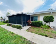 Unit for rent at 3239 39th Street S, ST PETERSBURG, FL, 33711