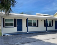 Unit for rent at 135 90th Avenue, TREASURE ISLAND, FL, 33706
