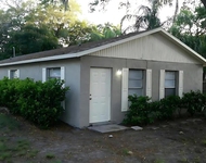 Unit for rent at 1706 11th Street W, BRADENTON, FL, 34205