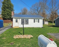 Unit for rent at 237 Magnolia Drive, Bristol, VA, 24201