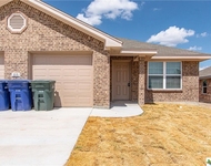 Unit for rent at 115 Lost Trail, Copperas Cove, TX, 76522