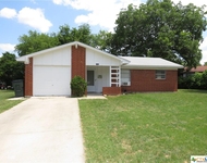 Unit for rent at 1306 Violet Avenue, Killeen, TX, 76543