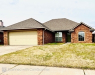 Unit for rent at 1633 Sw 31st Terrace, Moore, OK, 73160