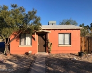 Unit for rent at 1008 N Catalina Avenue, Tucson, AZ, 85711