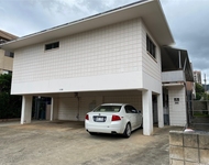 Unit for rent at 1256 Kinau Street, Honolulu, HI, 96814