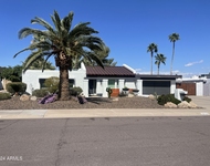 Unit for rent at 2524 E Desert Cove Avenue, Phoenix, AZ, 85028