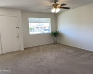 Unit for rent at 9654 W Cinnabar Avenue, Peoria, AZ, 85345