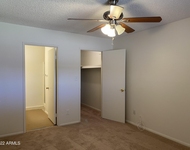 Unit for rent at 9654 W Cinnabar Avenue, Peoria, AZ, 85345