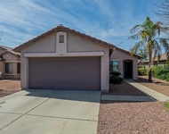 Unit for rent at 15033 W Ventura Street, Surprise, AZ, 85379