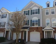 Unit for rent at 4924 Wyatt Brook Way, Raleigh, NC, 27609