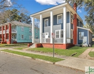 Unit for rent at 1120 E 38th Street, Savannah, GA, 31404