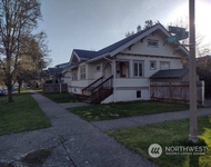 Unit for rent at 820 N Pine Street, Tacoma, WA, 98406