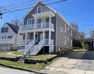 Unit for rent at 87 Riverview Avenue, New London, Connecticut, 06320