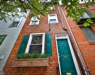 Unit for rent at 1106 Manning Street, PHILADELPHIA, PA, 19107