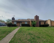 Unit for rent at 1402 Butterfield Drive, Mesquite, TX, 75150