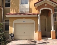 Unit for rent at 8478 Sw 166th Pl, Miami, FL, 33193