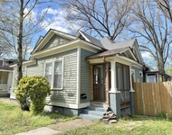 Unit for rent at 2030 Young, Memphis, TN, 38104