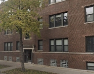 Unit for rent at 1504 W Roscoe Street, Chicago, IL, 60657