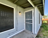 Unit for rent at 321 Tarasco St, San Antonio, TX, 78227-3926