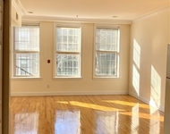 Unit for rent at 78 1/2 Madison St, Hoboken, NJ, 07030