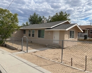 Unit for rent at 16805 B Street, Victorville, CA, 92395