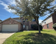 Unit for rent at 8138 Wooded Terrace Lane, Humble, TX, 77338