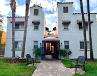 Unit for rent at 1218 Salzedo St, Coral Gables, FL, 33134