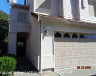 Unit for rent at 907 Radcliff Dr, Vacaville, CA, 95687