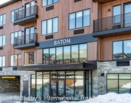 Unit for rent at 2303 W. Deer Hollow Rd Unit 1318, Park City, UT, 84060